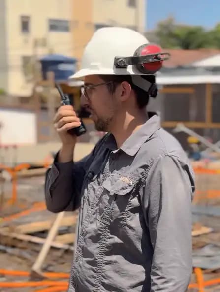 A Construtora Aroeyra 2