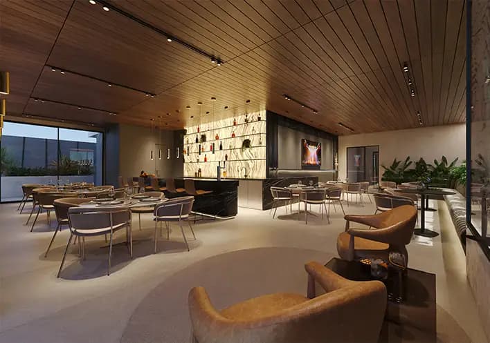 Edifício You - Signature 12+